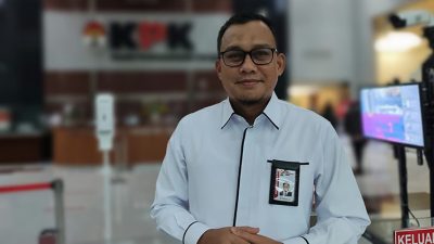Politisi Demokrat Syarief Hasan Diperiksa KPK Soal Dana Fiktif Koperasi dan UMKM