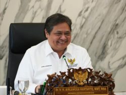 Menko Airlangga: Program Kartu Prakerja 2023 Skema Normal, Penerima BSU Boleh Ikut