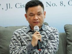 Ace Hasan: Jika MK Kabulkan Gugatan Proporsional Tertutup Bakal Jadi Preseden Buruk Bagi Demokrasi