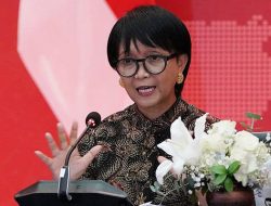 Kepemimpinan Indonesia Pertemukan ASEAN dan Indo-Pasifik di Satu Meja