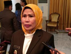 Bupati Serang, Ratu Tatu Chasanah Ajak Pemprov Banten Cari Solusi Soal PHK Massal