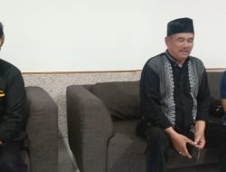 Eks Bupati Bandung Dadang M Naser Bakal Maju DPR RI Dari Partai Golkar