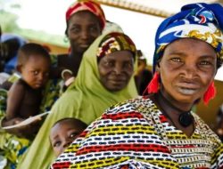 Kelompok Jihadist Culik 60 Perempuan Burkina Faso Saat Cari Makanan di Hutan