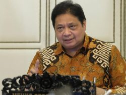 Heri Herdiwanto: Wajar Kalau Airlangga Hartarto Banyak Dipilih Masyarakat