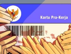Menko Airlangga Naikkan Insentif Kartu Prakerja Jadi Rp. 4,2 Juta, Ayo Daftar!