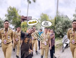 Kelakar Bupati Kendal Dico Ganinduto Kalah Populer Dengan Mas Wali Gibran