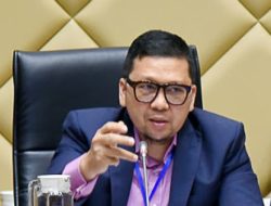 Ahmad Doli Kurnia: Jangan Sampai Perpanjangan Jabatan Kades Demi Kepentingan 2024