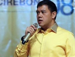 Apresiasi Jenderal Dudung, Dave Laksono Dukung TNI AD Perkuat Satuan Siber