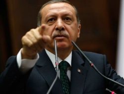 Marah pada Swedia, Erdogan: Jangan Harap Dukungan Turki Masuk NATO!