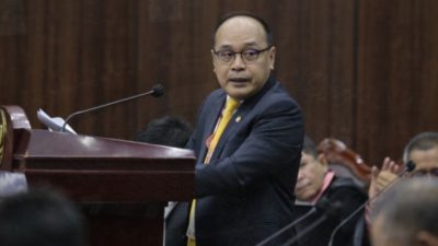 Supriansa Nyatakan Sistem Pemilu Terbuka Tidak Merugikan Siapapun