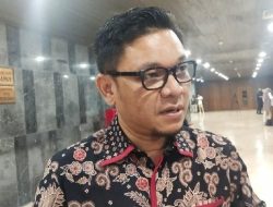 Soal Biaya Penerbangan Haji Rp.33 Juta, Ace Hasan: Tidak Rasional!