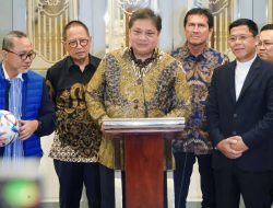 Kedepankan Program dan Gagasan, PARA Syndicate: KIB Koalisi Paling Solid Hadapi Pemilu 2024