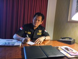 Airlangga Hartarto Perlu Cari Jalan Lain Untuk Tingkatkan Elektabilitas, Tak Jabat Menteri Bidang Ekonomi Salah Satu Caranya
