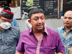 Fahd Arafiq: Ridwan Kamil Jadi Energi Baru Bagi Partai Golkar di Jawa Barat