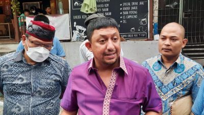 Fahd Arafiq: Ridwan Kamil Jadi Energi Baru Bagi Partai Golkar di Jawa Barat
