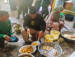 Gubernur Kalsel Merakyat: Paman Birin Layani Jamaah Haul Guru Sekumpul