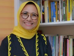 Mengenal Sosok Hetifah Sjaifudian, Legislator Golkar DPR Asal Kaltim