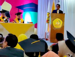 Ace Hasan: Partai Golkar Ingatkan Berhati-hati Hadapi Resesi Global Dampak Perfect Storm
