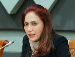Mengenal Sosok Sari Yuliati, Legislator Partai Golkar DPR RI Asal NTB