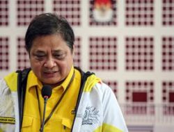 Punya Sejarah Panjang Kelola Negara, Partai Golkar Jadi Rujukan Partai Lain