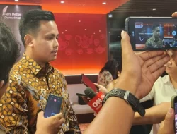Wow! Bupati Kendal Dico Ganinduto Masuk Daftar 40 Tokoh Muda Berpengaruh di Indonesia
