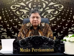 Menko Airlangga: Nilai Ekonomi Digital RI Tahun 2025 Bisa Capai Rp 1.978 Triliun