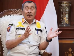 Gubri Syamsuar: Sekolah dan Berobat Gratis, Maqari Hingga RCH Jadi Ikon Baru Riau