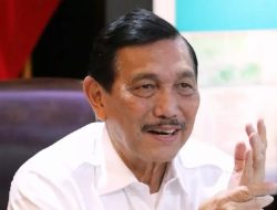Menko Luhut Sebut Negara Afrika Puji RI: Panutan Negara Berkembang!
