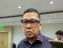 Tak Setuju Jabatan Gubernur Dihapus Tiba-tiba, Ahmad Doli Kurnia: Perlu Kajian Mendalam