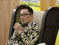 Akui 30 Persen Peserta Petani Milenial Jawa Barat Gagal, Ridwan Kamil: 70 Persen Sukses