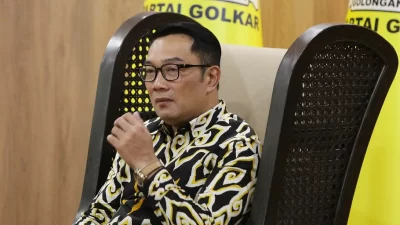 Akui 30 Persen Peserta Petani Milenial Jawa Barat Gagal, Ridwan Kamil: 70 Persen Sukses
