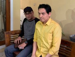 Gubernur Ridwan Kamil: Lucky Hakim dan Bupati Indramayu Tak Bisa Disatukan Lagi