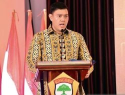 Kritik Uji Materi Sistem Pemilu Tertutup, Dave Laksono: Ada Campur Tangan Oligarki Ingin Merusak Demokrasi