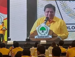 Dave Laksono: KIB Sedang Intip Figur Paling Tepat Jadi Cawapres Airlangga Hartarto