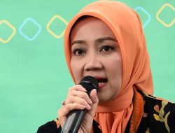 Atalia Dapat Restu Ridwan Kamil Terjun ke Politik, Ace Hasan: Partai Golkar Sangat Terbuka