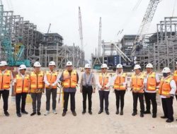 Ciptakan Nilai Tambah Produk Tambang, Wamendag Jerry Sambuaga Dorong Percepatan Hilirisasi Industri