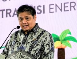 Mulai Februari 2023, Menko Airlangga Tingkatkan Mandatori Biodiesel B35