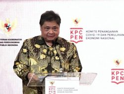 Rugikan Banyak Nasabah, Menko Airlangga Dukung Kasus KSP Indosurya Diusut Tuntas