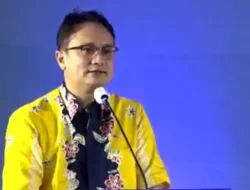 Isu Reshuffle Menguat, Pengamat: Jerry Sambuaga Layak Isi Pos Menkominfo