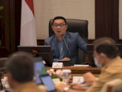 Gubernur Jabar, Ridwan Kamil Instruksikan Program Petani Milenial Rutin Dievaluasi