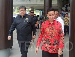 Menko Airlangga Puji Peran Strategis Kota Solo Sebagai Kota Industri Kecil Menengah