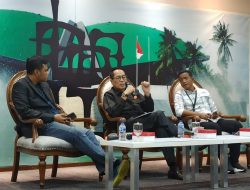 Firman Soebagyo: Pembuatan UU Harus Cermat dan Sesuai Kebutuhan Masyarakat