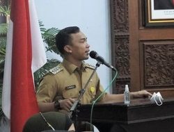 Dico Ganinduto Dijodohkan Dengan Gibran di Pilkada Jateng, Wihaji: Insya Allah Golkar Banyak SDM