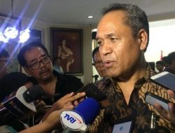 Usai Nasdem dan PKS, Partai Demokrat Bakal Sowan Ke Rumah Besar Partai Golkar
