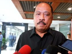 Golkar Pede Menterinya Tak Kena Reshuffle: Kinerja Airlangga Hingga AGK Bagus