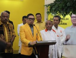 PPP Bantah KIB Bakal Usung Anies Capres: Enggak Ada Ceritanya