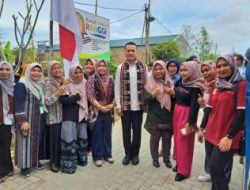 Hindarkan Hoax, Wagubsu Musa Rajekshah: Literasi Digital Penting Jelang Pemilu