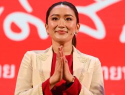 Putri Thaksin, Paetongtarn Shinawatra Yakin Menang Telak di Pemilu Thailand