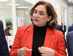 Pilih Bela Palestina, Barcelona Putuskan Hubungan dengan Israel