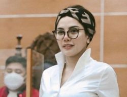 Politikus Golkar, Berlian Rungkat Tantang Nikita Mirzani Adu Jotos di Ring